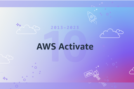 Wellgen Medical Selected for Amazon AWS International Startup Activate Program