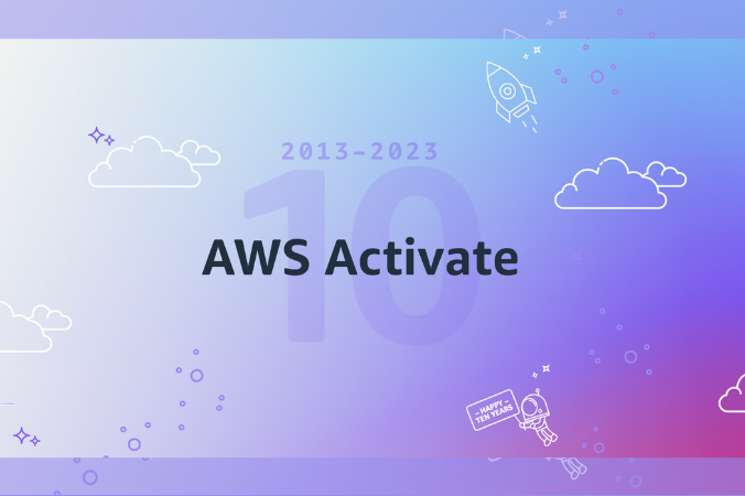 Wellgen Medical Selected for Amazon AWS International Startup Activate Program