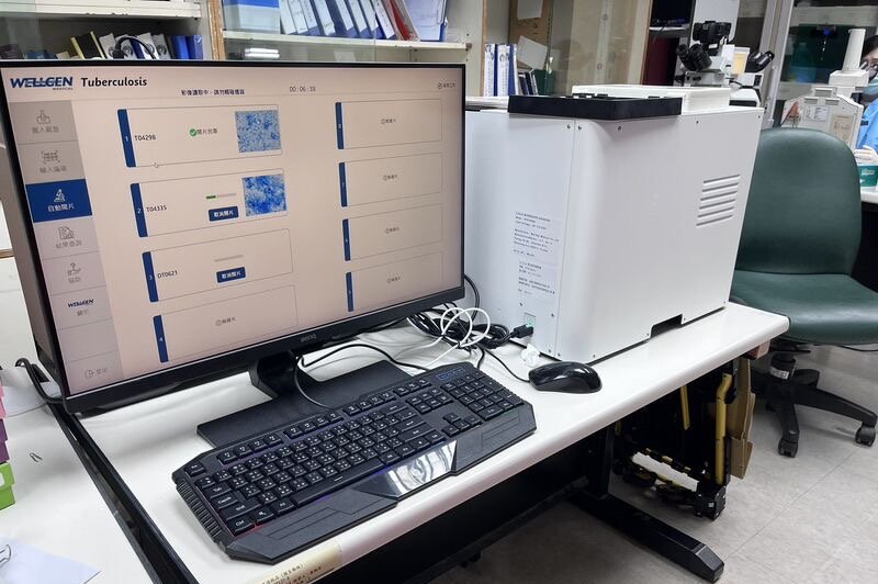 Wellgen Medical Conducts Demo Trial at National Cheng Kung University Hospital