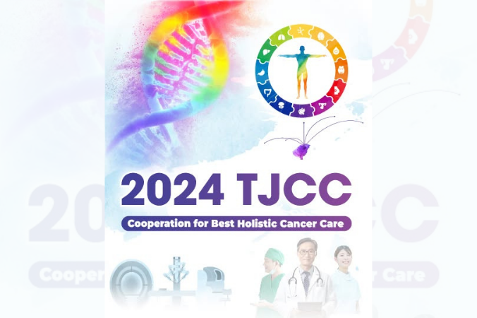 Wellgen Presents Research at the 28th Joint Taiwan Joint Cancer Conference