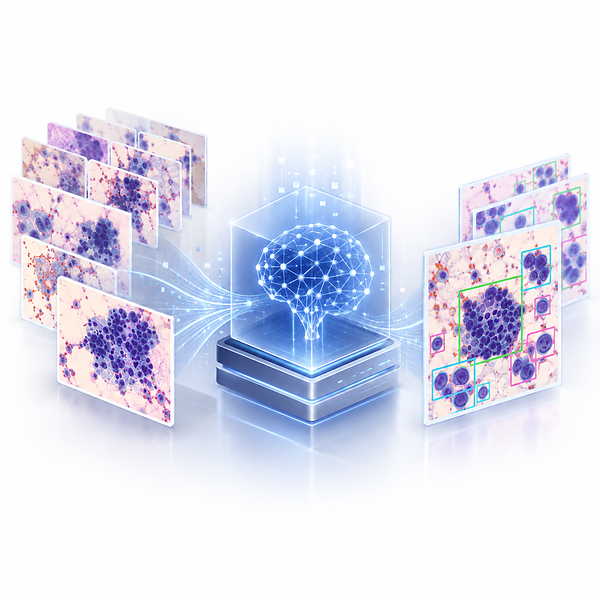 AI modeling Training